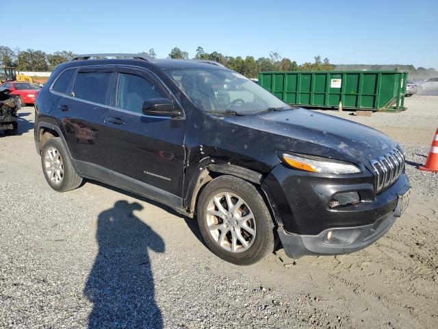 2015 JEEP CHEROKEE L - 1C4PJLCB5FW627485