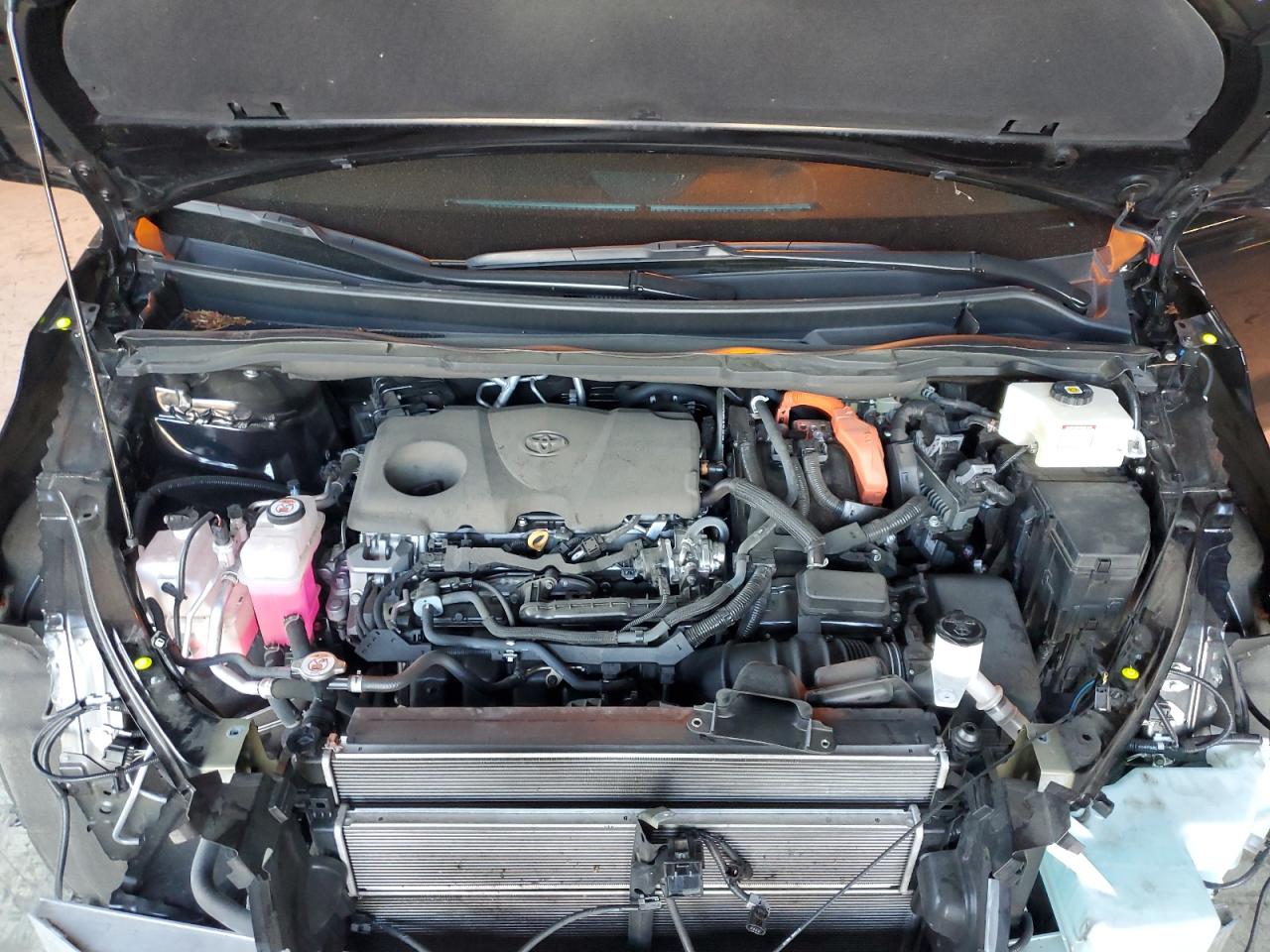 TOYOTA SIENNA LIMITED