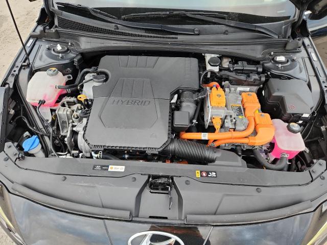 2023 HYUNDAI ELANTRA LI - KMHLN4AJ0PU035827