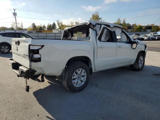 2024 NISSAN FRONTIER S #3302699024