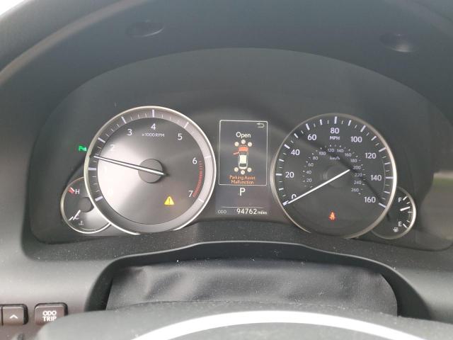 2016 LEXUS ES 350 #3302632070