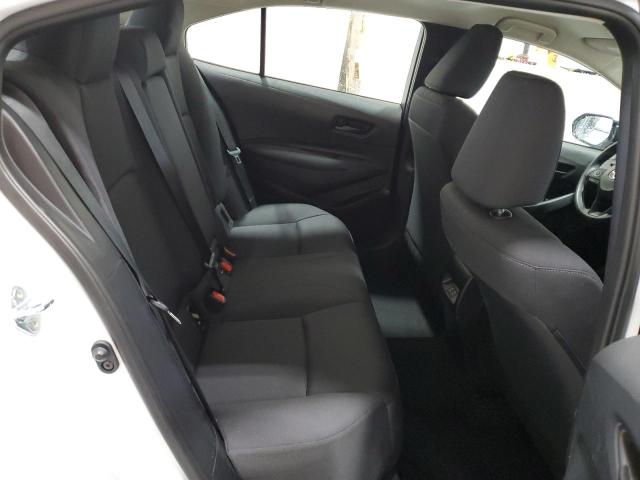 2025 TOYOTA COROLLA LE - 5YFB4MDE7SP252623