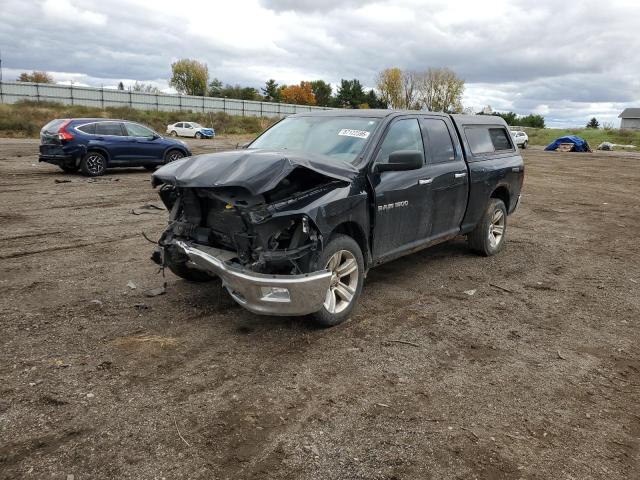 2012 DODGE RAM 1500 S - 1C6RD7GP2CS231571