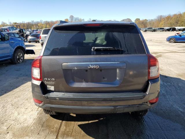 2016 JEEP COMPASS SP 1C4NJDBB2GD709153