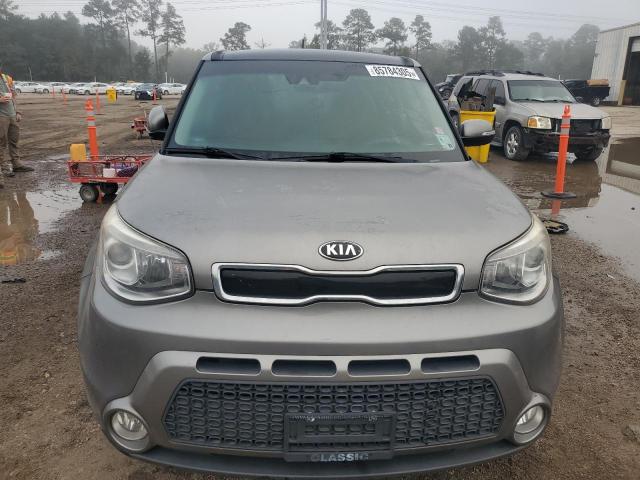 2016 KIA SOUL ! KNDJX3A51G7352923