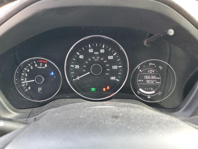 2021 HONDA HR-V SPORT #3284831529