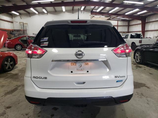 2014 NISSAN ROGUE S - 5N1AT2MV7EC752700