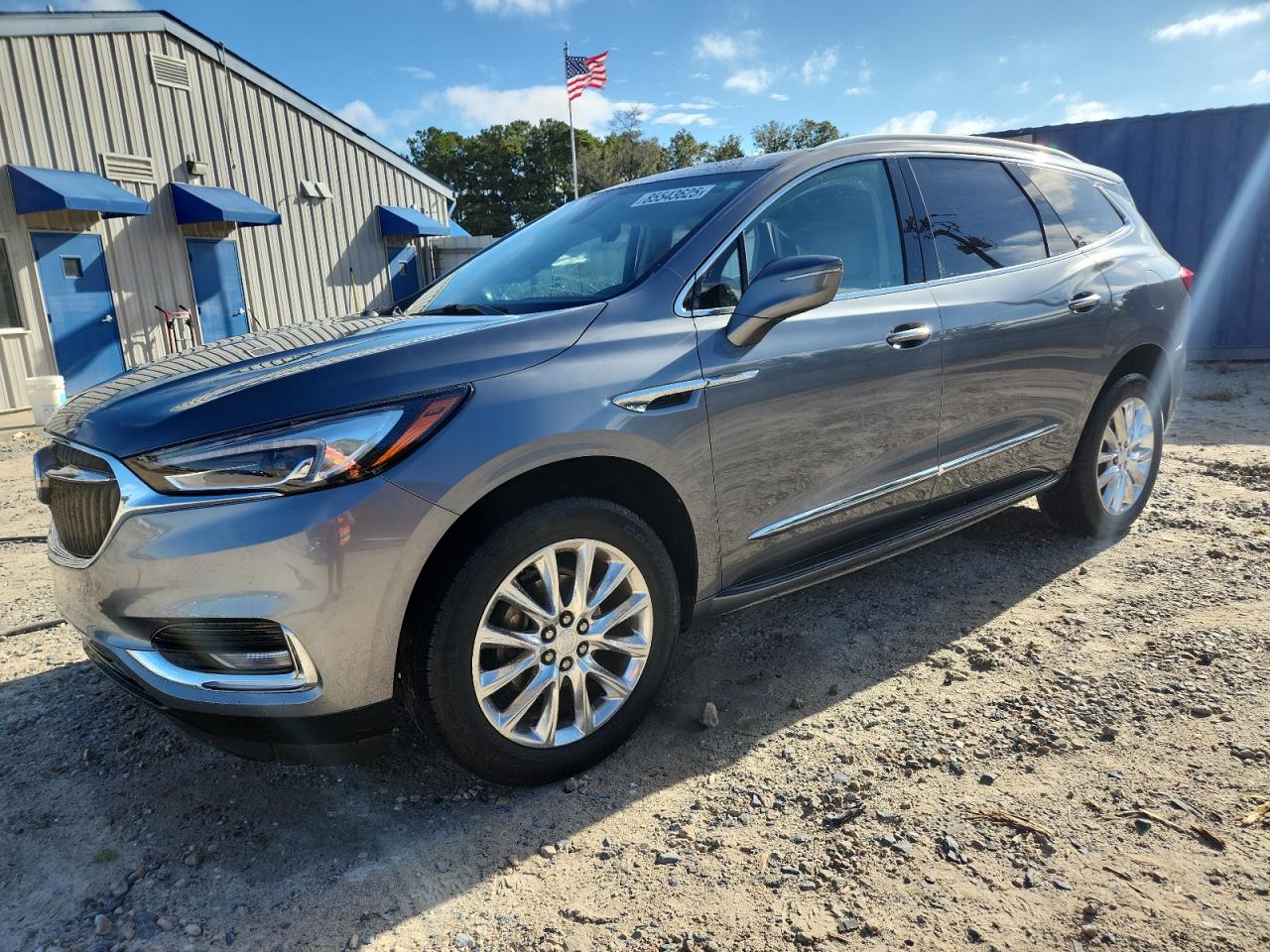 BUICK ENCLAVE ESSENCE