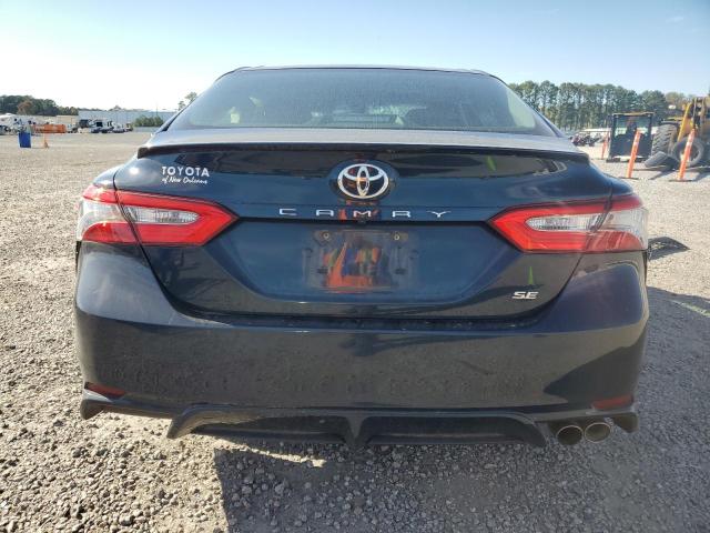 2018 TOYOTA CAMRY L - 4T1B11HK5JU615957
