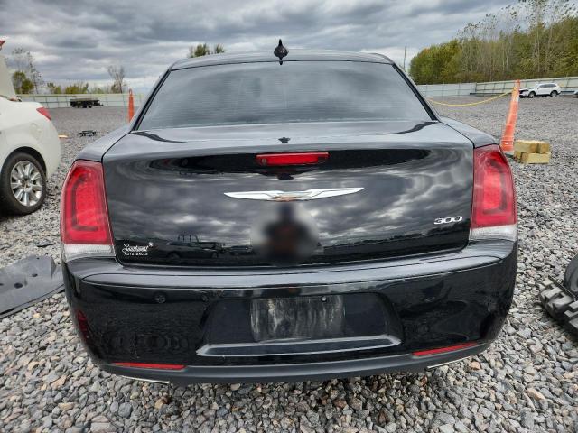 2019 CHRYSLER 300 TOURING #3297229386