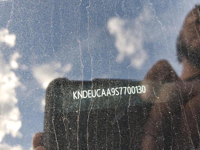 2025 KIA SELTOS S - KNDEUCAA9S7700130