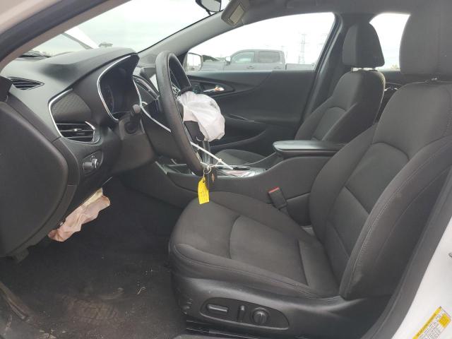 2019 CHEVROLET MALIBU LT #3282506871