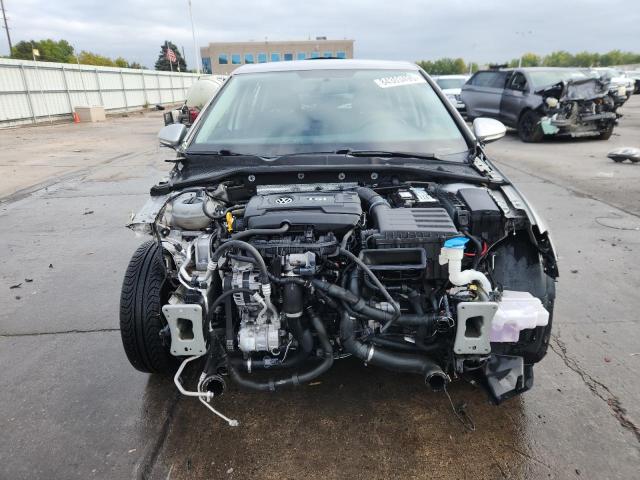 2017 VOLKSWAGEN GOLF S 3VW117AU4HM069484