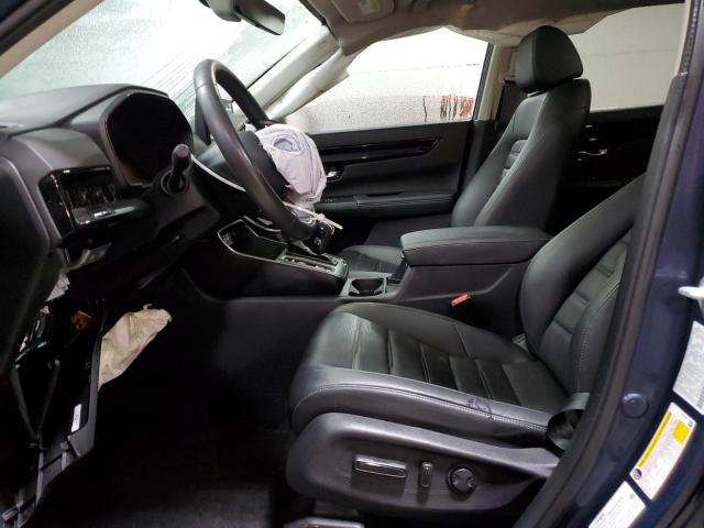 2024 HONDA CR-V EXL - 2HKRS4H78RH411138