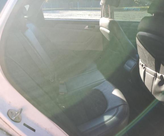 2015 HYUNDAI SONATA SPO #3309194622