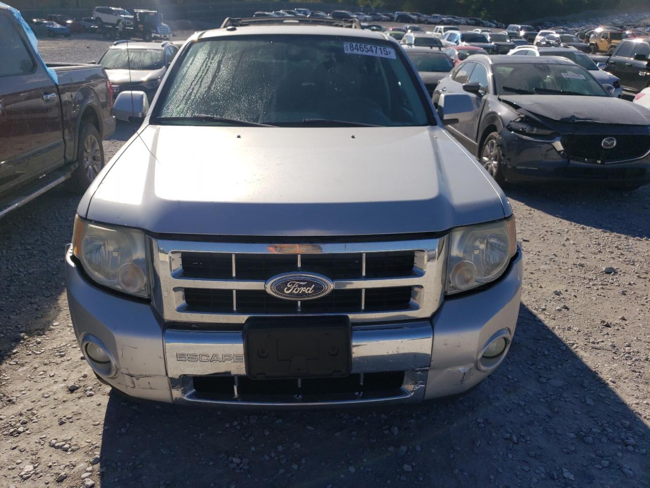 FORD ESCAPE LIMITED