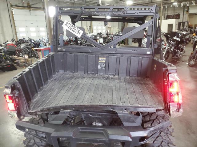 2020 POLARIS RANGER XP #3287647020
