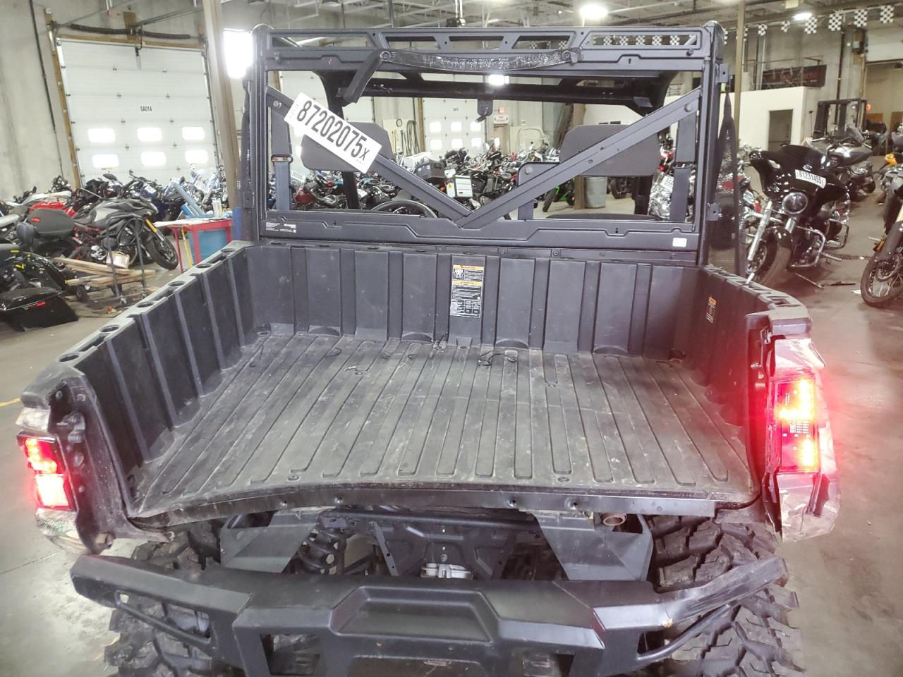 Lot #3287647020 2020 POLARIS RANGER XP