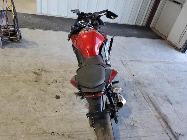 2010 KAWASAKI EX250 J JKAEXMJ16ADA59321