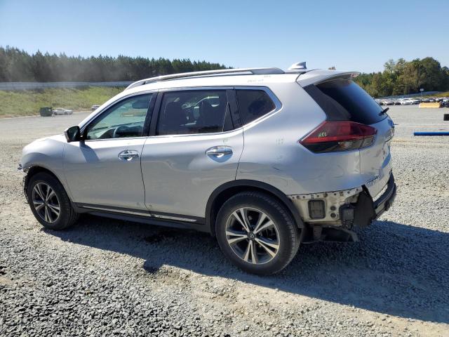 2018 NISSAN ROGUE S - 5N1AT2MTXJC740310