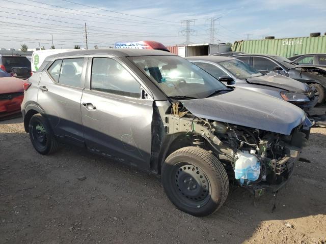 2021 NISSAN KICKS S #3294585039