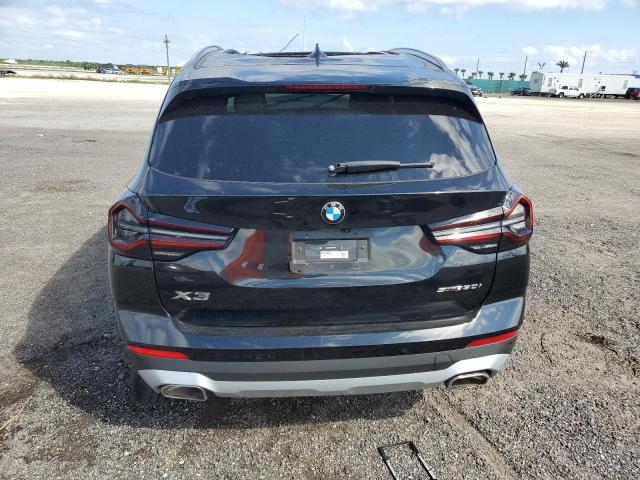 2024 BMW X3 SDRIVE3 - WBX47DP03RN278968