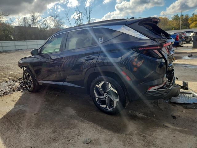 2022 HYUNDAI TUCSON SEL #3293577977