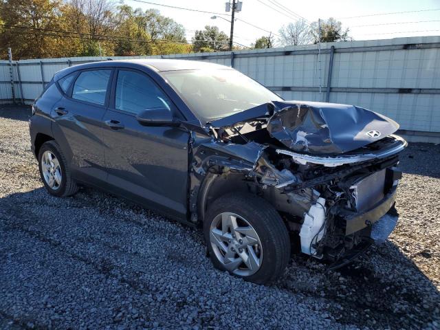 2024 HYUNDAI KONA SE #3286710287