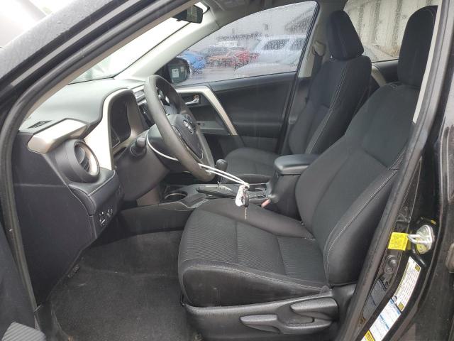 2015 TOYOTA RAV4 XLE #3311544281