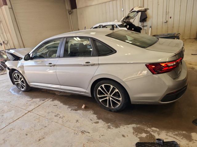 2023 VOLKSWAGEN JETTA SPOR #3304012645
