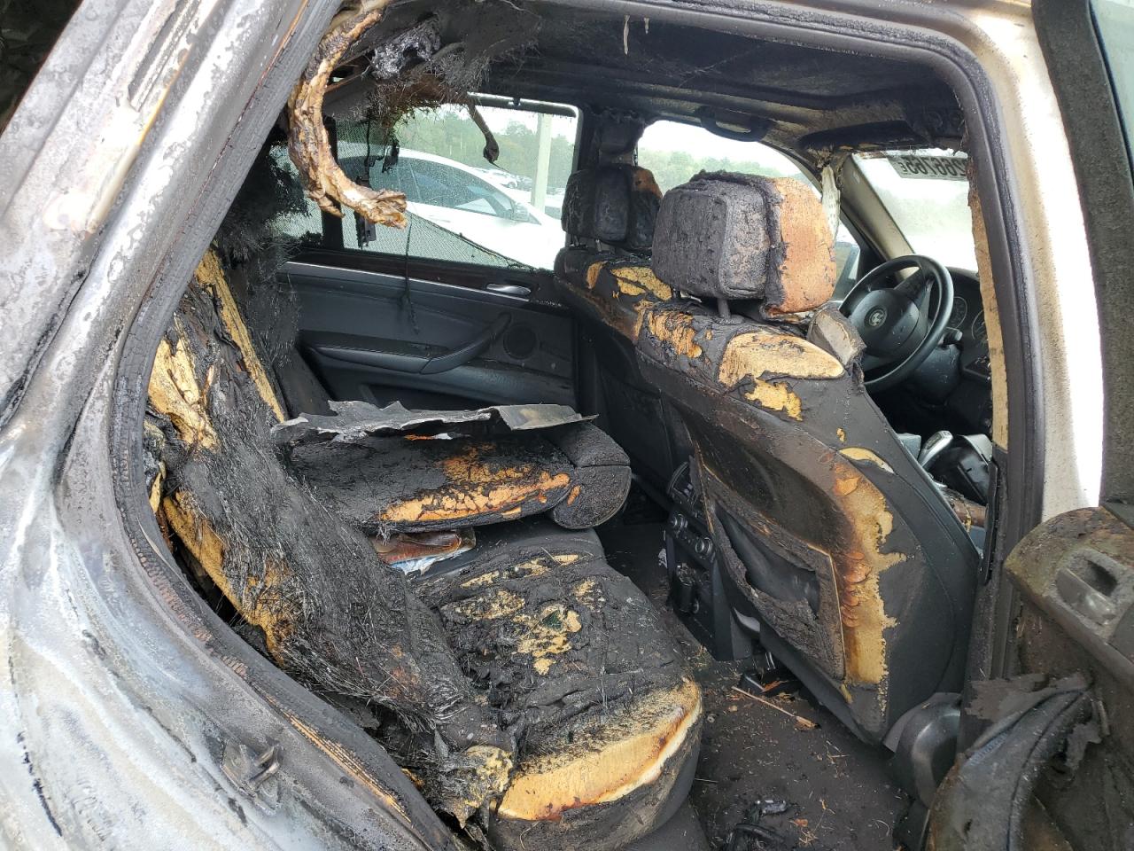 Lot #3311701267 2010 BMW X5 XDRIVE30I