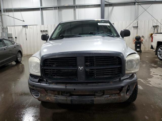 2007 DODGE RAM 1500 S #3283989820