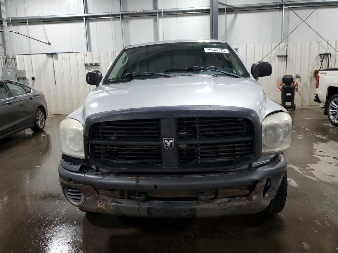 Lot #3283989820 2007 DODGE RAM 1500 S