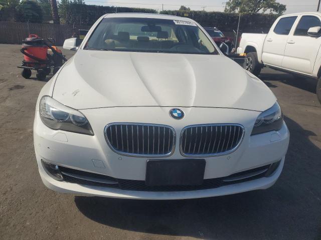 2011 BMW 528 I - WBAFR1C56BC260690