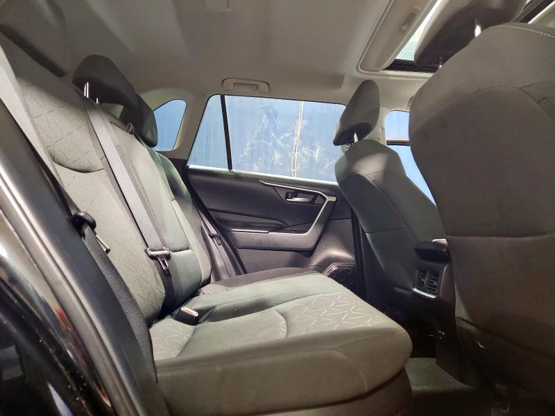 2023 TOYOTA RAV4 XLE - 4T3RWRFV0PU091239