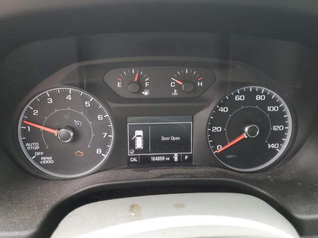 2017 GMC ACADIA SLE - 1GKKNKLA5HZ159795