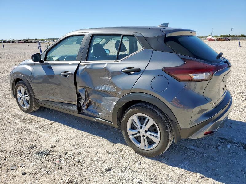2023 NISSAN KICKS S 3N1CP5BV1PL538656