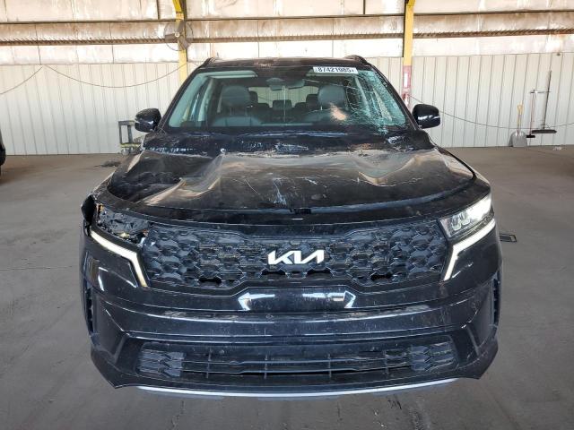 2023 KIA SORENTO S #3302663014