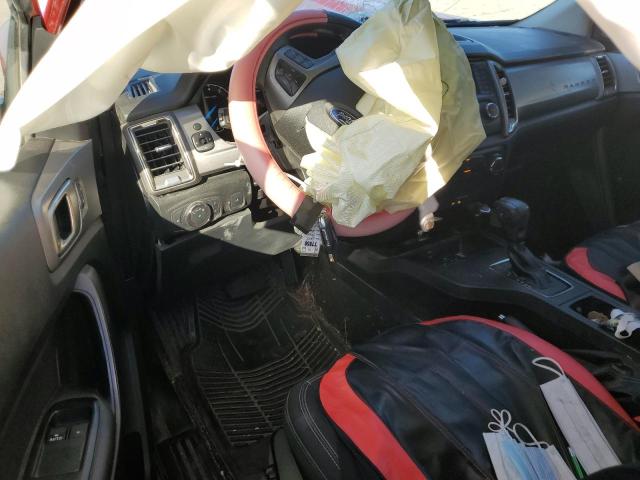 2019 FORD RANGER XL - 1FTER1EH5KLB13444