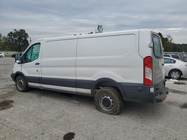 2017 FORD TRANSIT T- #3308271156