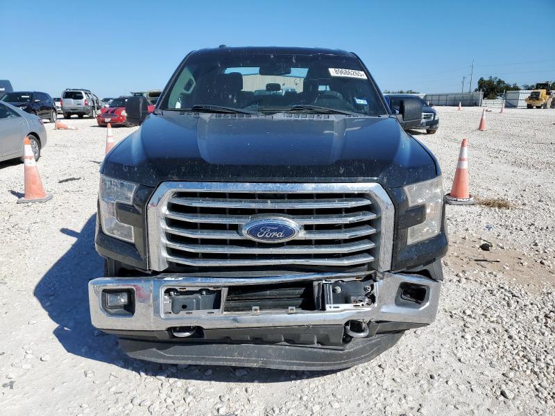 2015 FORD F150 SUPER - 1FTEW1EP5FKE60445