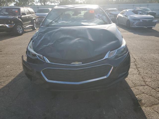 2017 CHEVROLET CRUZE LT 1G1BE5SM7H7170259