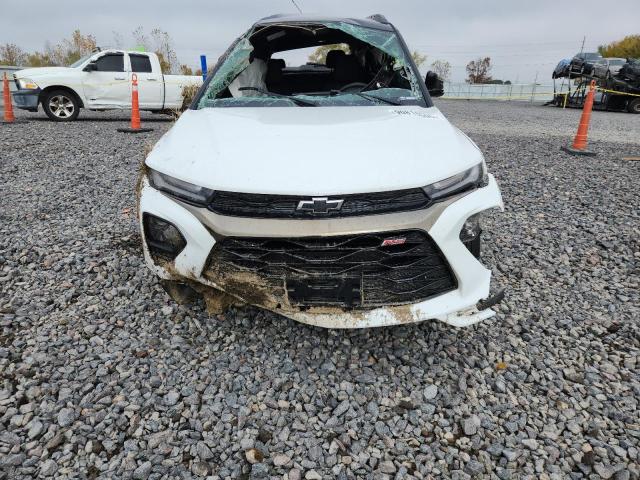 2023 CHEVROLET TRAILBLAZE #3291348183