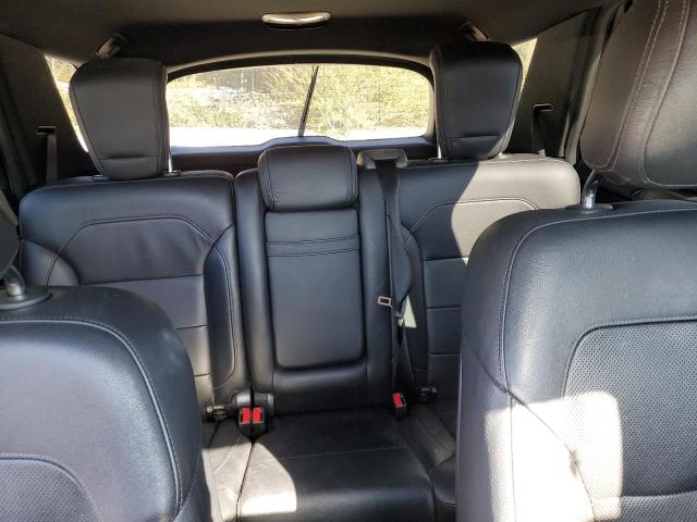 2016 MERCEDES-BENZ GLE 400 4M 4JGDA5GB9GA648813