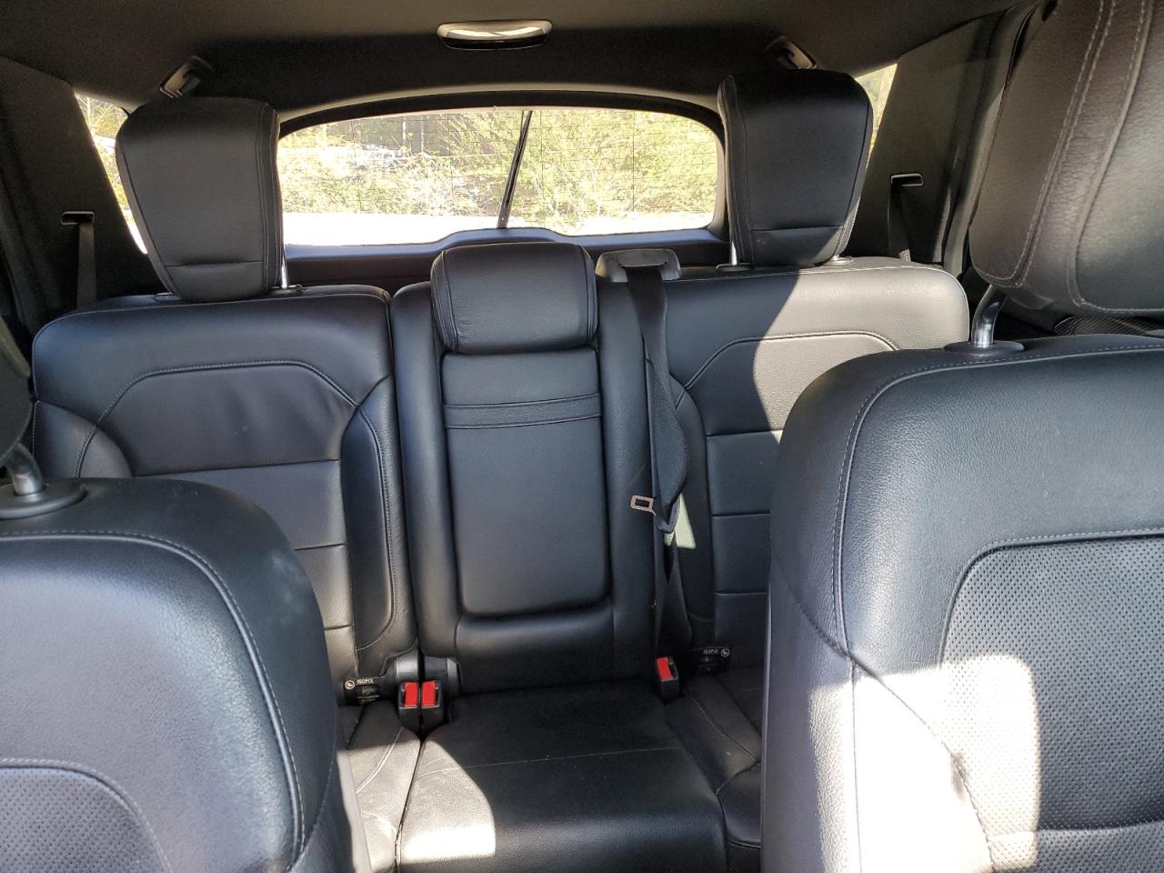 MERCEDES-BENZ GLE-CLASS 400 4MATIC