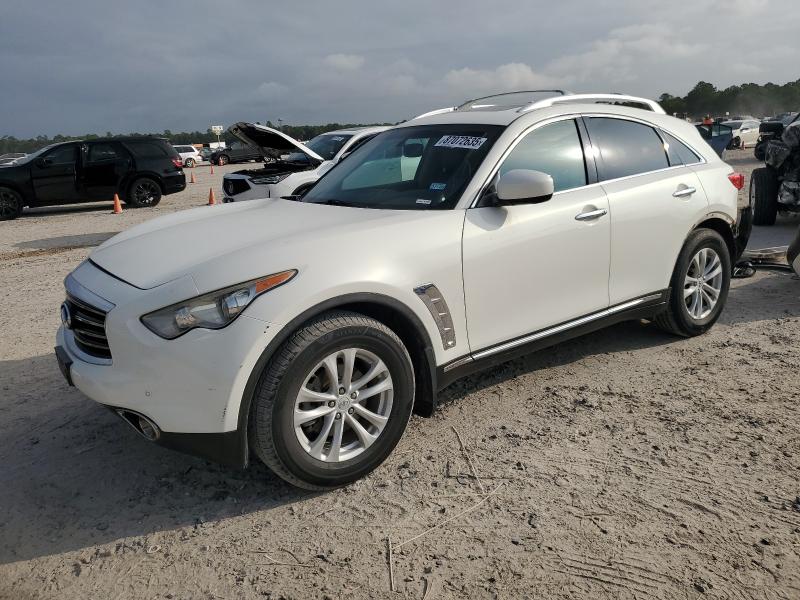 INFINITI FX35