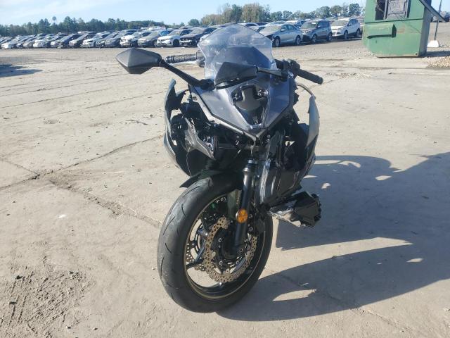 2024 KAWASAKI EX650 P - ML5EXEP19RDAB5298