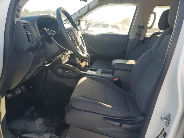 2023 NISSAN FRONTIER S 1N6ED1EKXPN633870