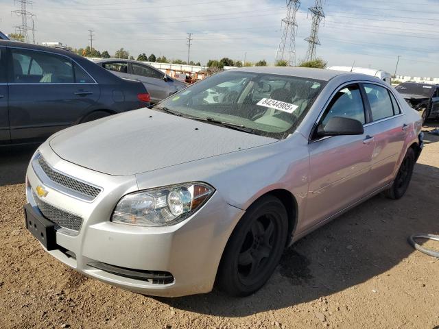 CHEVROLET MALIBU LS