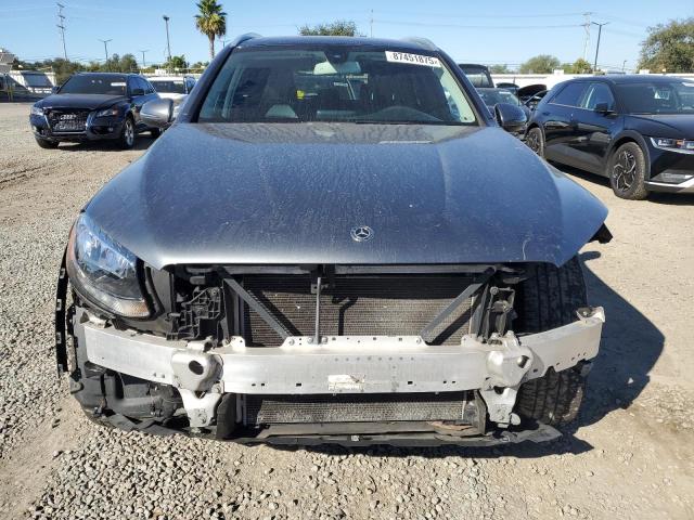 2018 MERCEDES-BENZ GLC 300 WDC0G4JB7JV084058